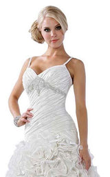 4 of 6 Impression Couture 12581 Ivory