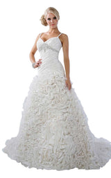 1 of 6 Impression Couture 12581 Ivory