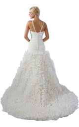 2 of 6 Impression Couture 12581 Ivory