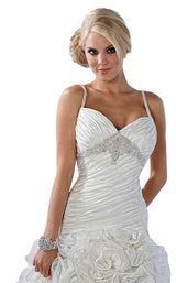 6 of 6 Impression Couture 12581 Ivory