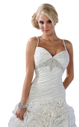 3 of 6 Impression Couture 12581 Ivory