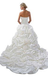 2 of 6 Impression Couture 12591 Ivory