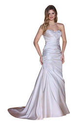 1 of 6 Impression Couture 12733 Ivory