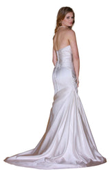 2 of 6 Impression Couture 12733 Ivory