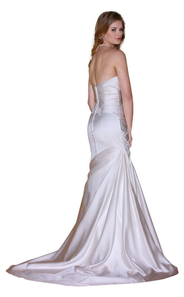 Impression Couture 12733 Ivory