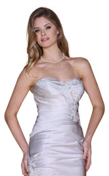 3 of 6 Impression Couture 12733 Ivory