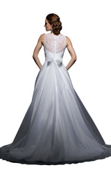 2 of 6 Impression Couture 12753 White