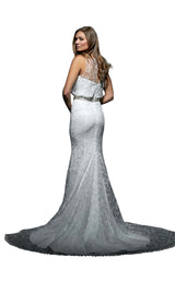 2 of 6 Impression Couture 12756 Ivory