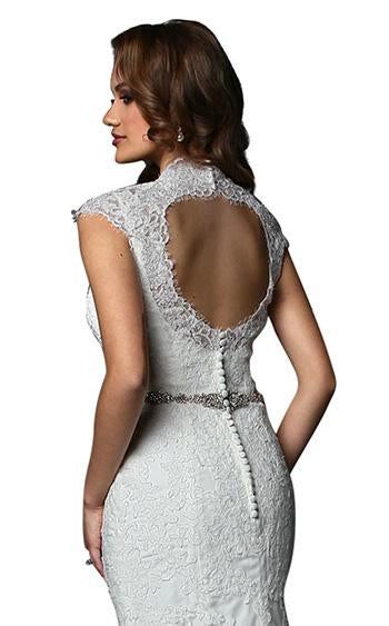 Impression Couture 12780 Ivory