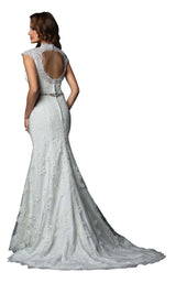 2 of 6 Impression Couture 12780 Ivory