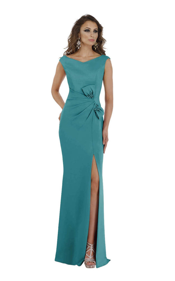 Gia Franco 12921 Teal