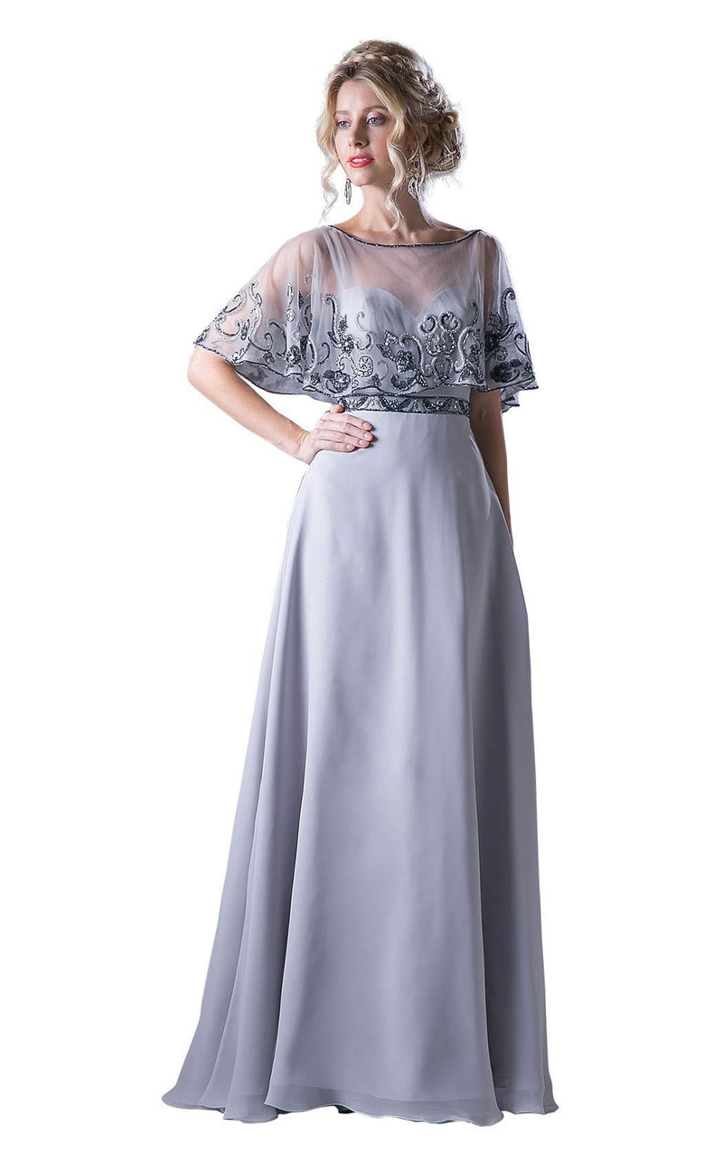 Cinderella Divine 13046 Gray