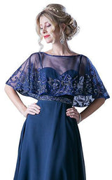 9 of 16 Cinderella Divine 13046 Navy