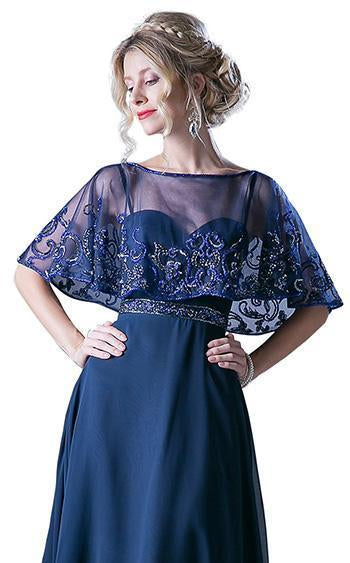 Cinderella Divine 13046 Navy