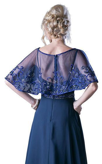 Cinderella Divine 13046 Navy