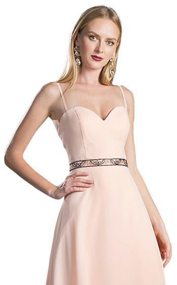 Cinderella Divine 13046 Peach