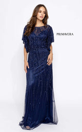 1 of 5 Primavera Couture 13101 Midnight