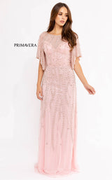 3 of 5 Primavera Couture 13101 Rose