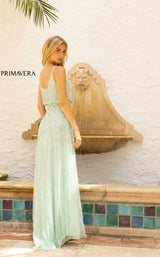 6 of 7 Primavera Couture 13104 Mint