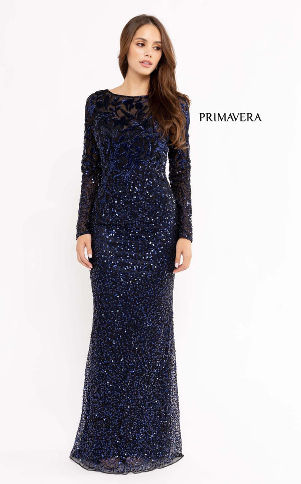 Primavera Couture 13105  Black