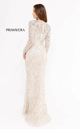 3 of 4 Primavera Couture 13105 Nude