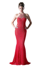 1 of 4 Cinderella Divine 13729 Red