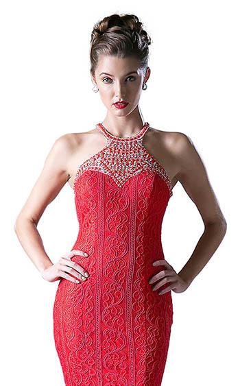 Cinderella Divine 13729 Red