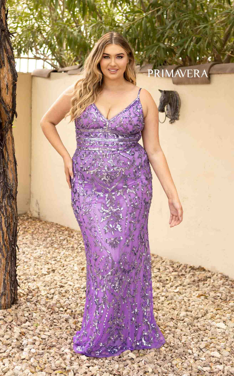 Primavera Couture 14001 Lilac