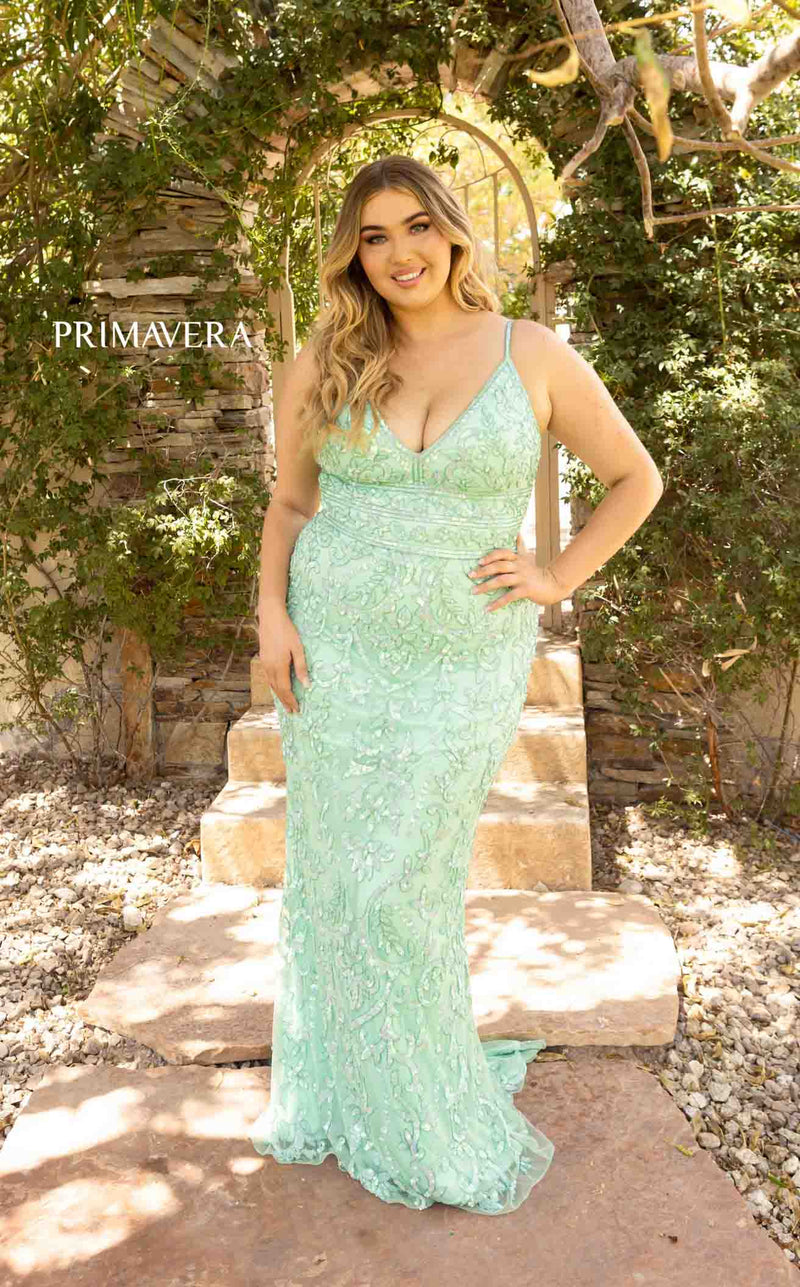 Primavera Couture 14001 Mint