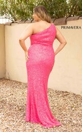 15 of 18 Primavera Couture 14004 Neon Pink