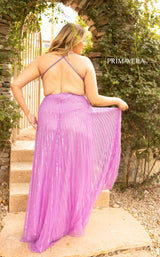 5 of 5 Primavera Couture 14011 Lavender