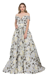 1 of 4 Cecilia Couture 1506 Print