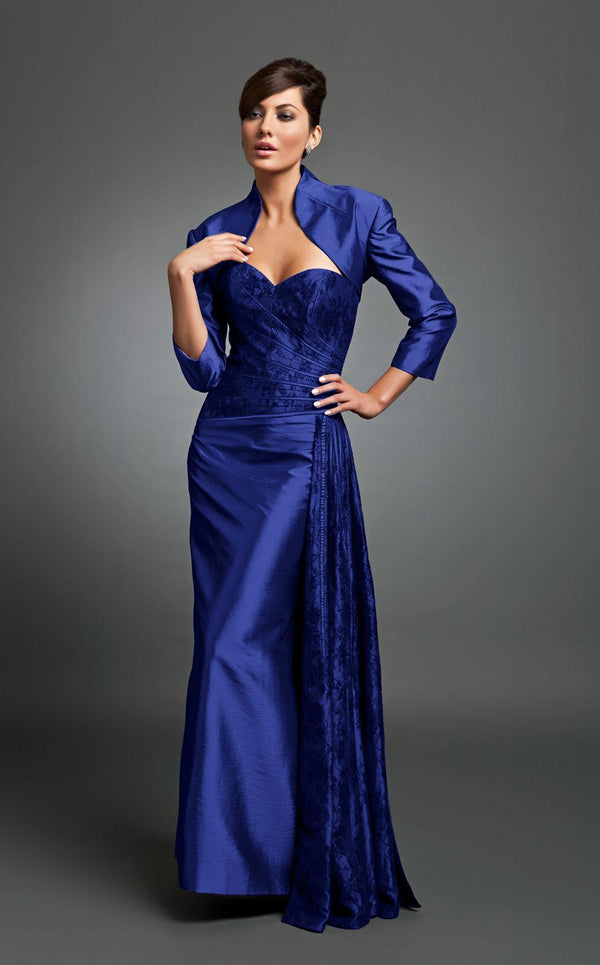 Daymor 120 Cobalt/Blue