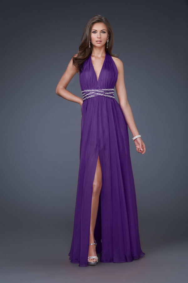 La Femme 16147 Majestic Purple