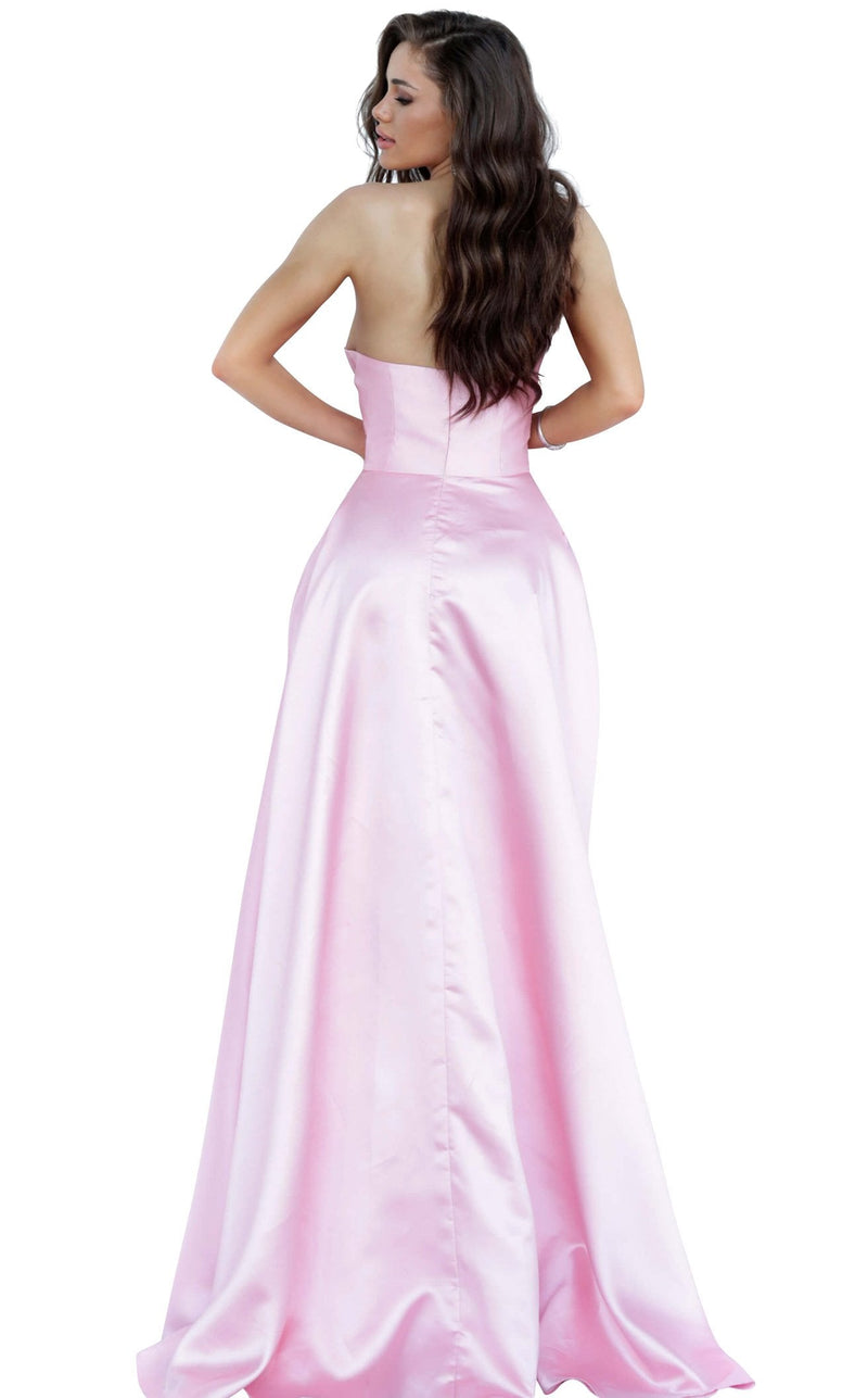 Jovani 1815 Pink