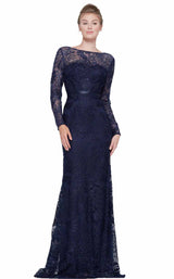 4 of 30 Colors Dress 1830Sl Navy