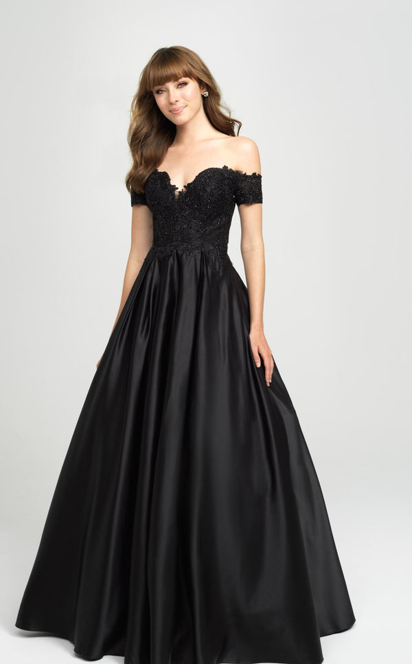 Madison James 19102 Dress