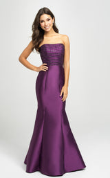 1 of 4 Madison James 19118 Dress