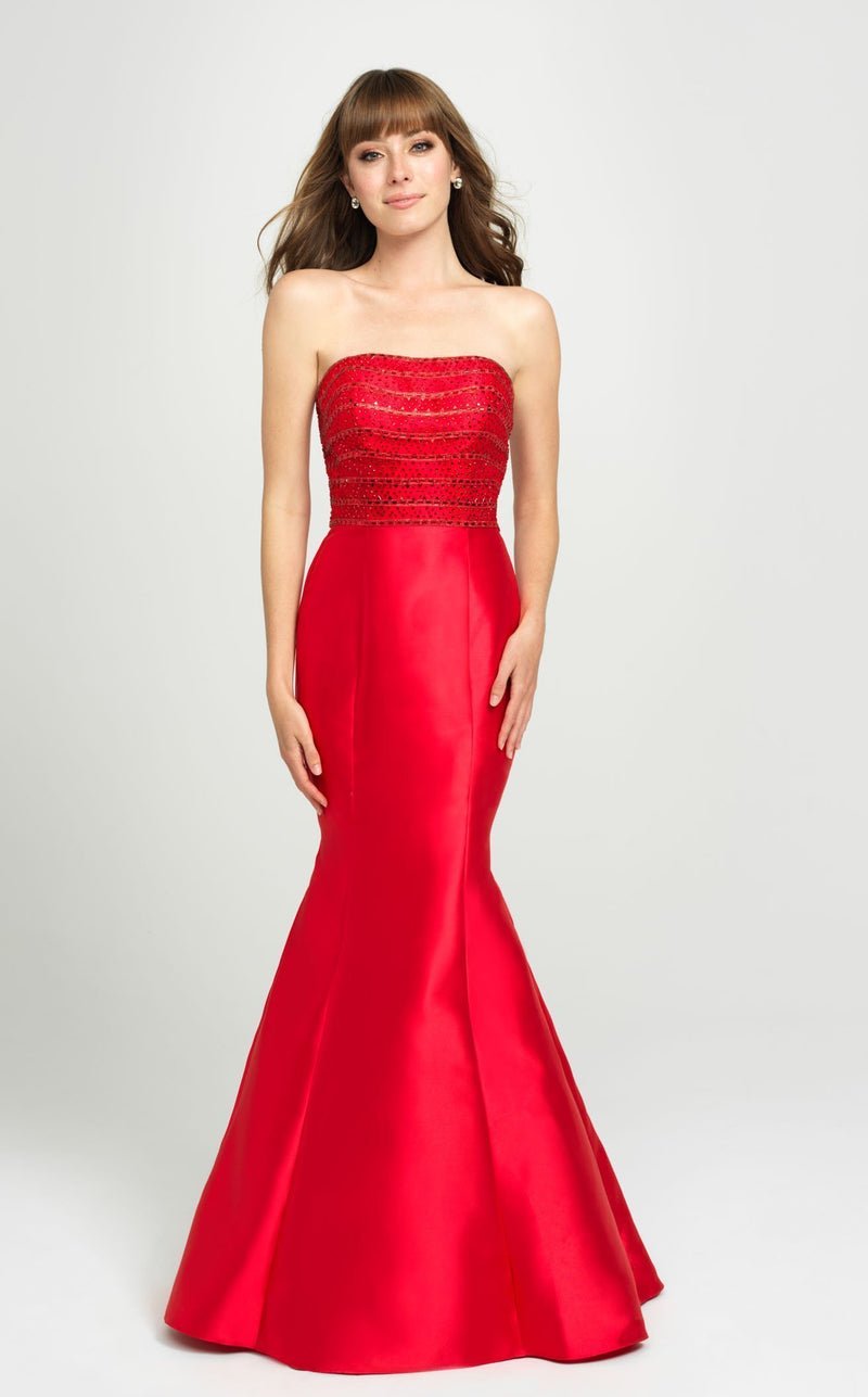 Madison James 19118 Dress