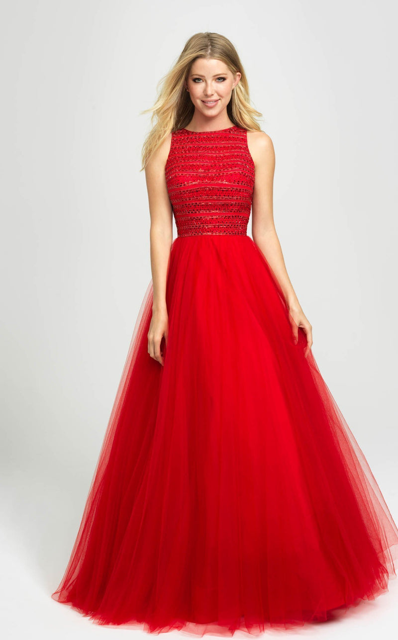 Madison James 19119 Dress