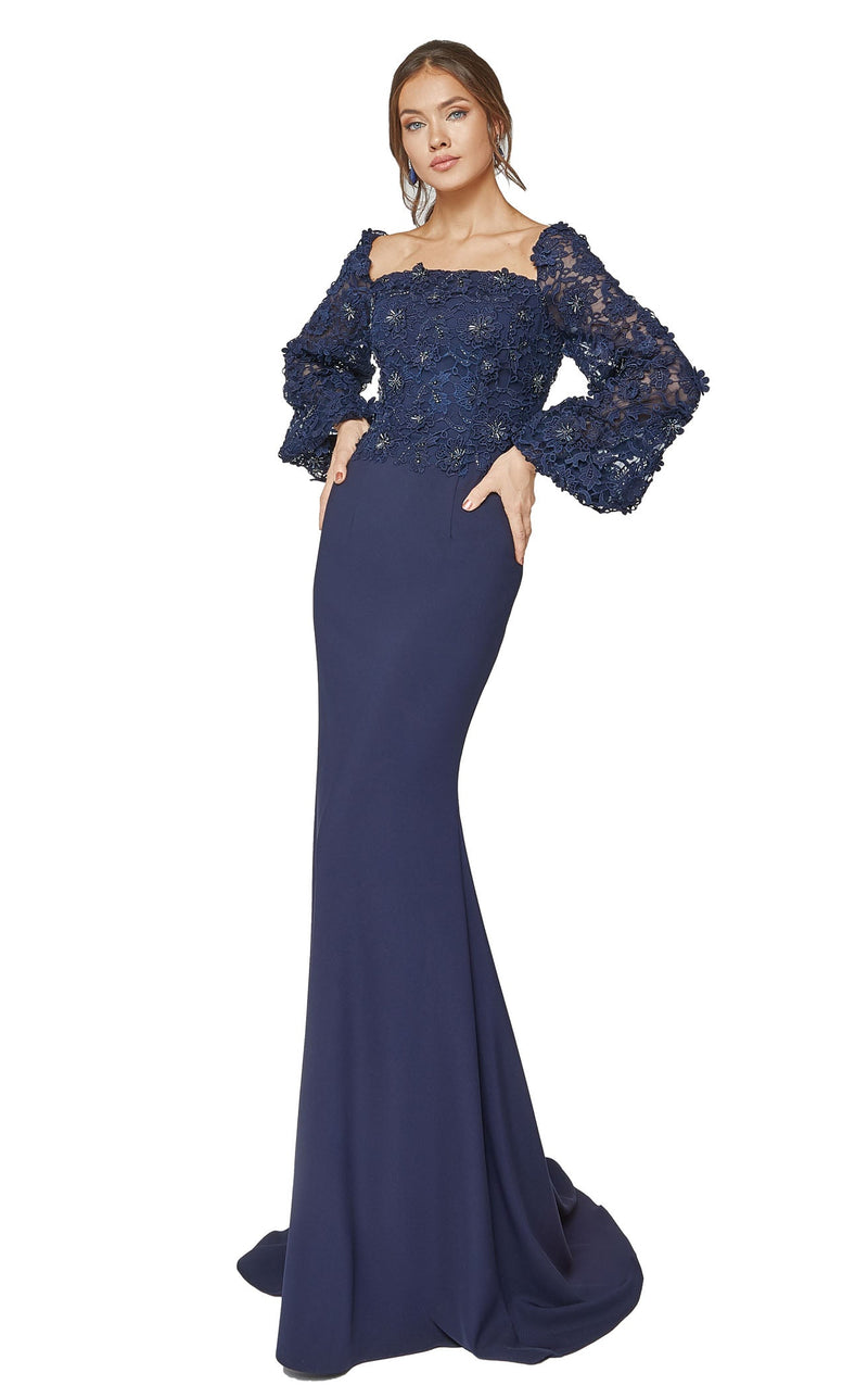 Terani 1921M0489 Navy