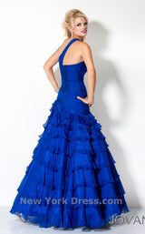 2 of 8 Jovani 9590 Royal