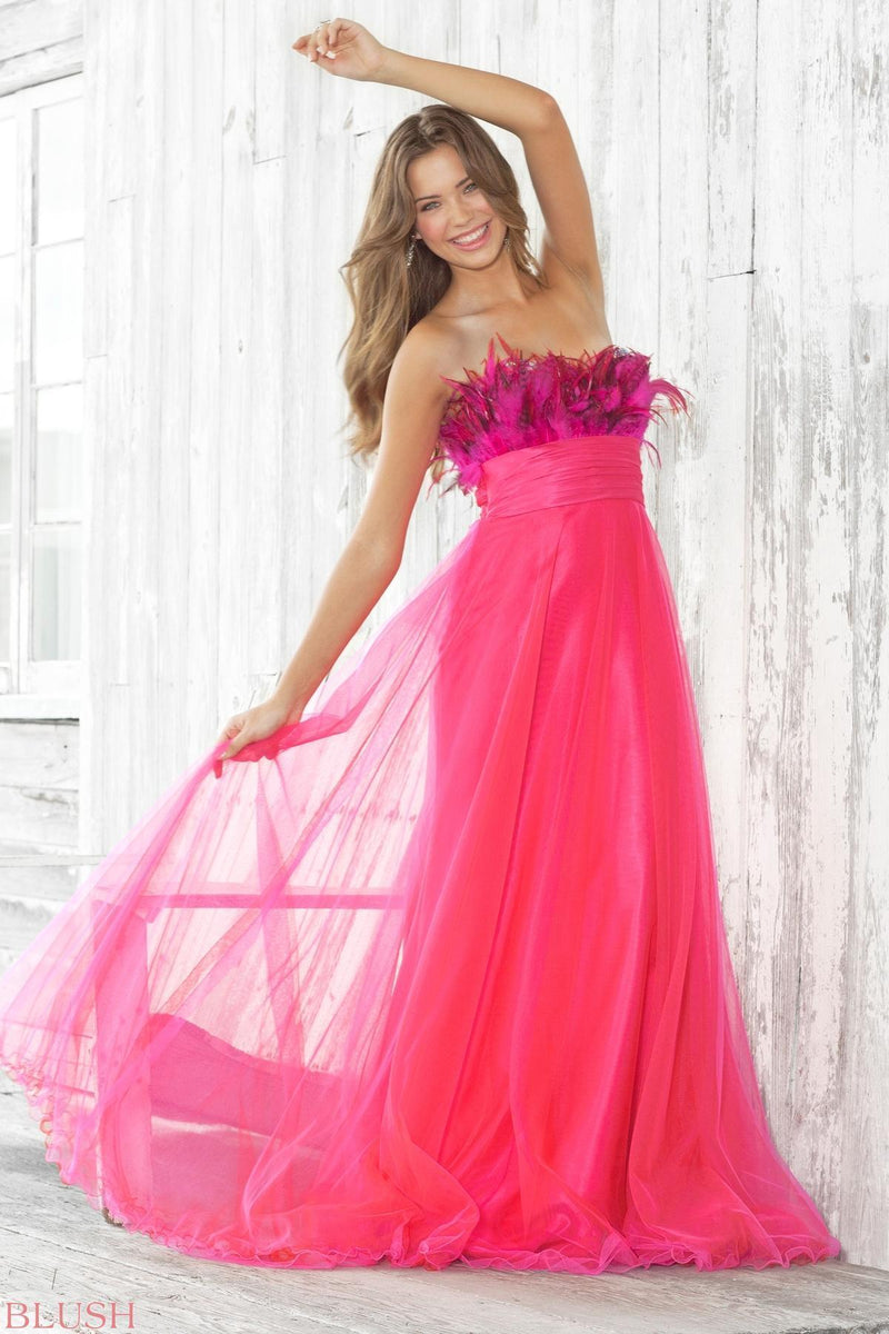 Blush 5105 Fuchsia