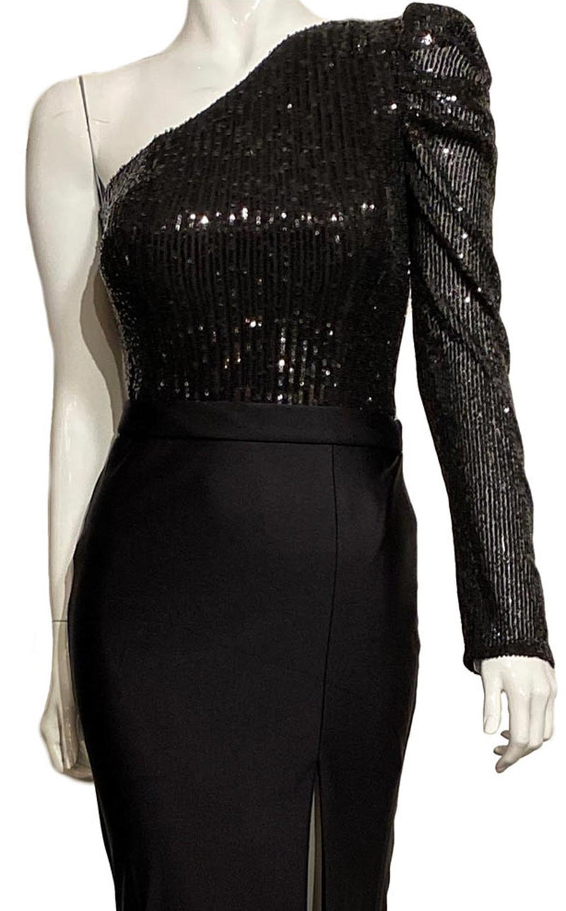 Glitz and Glam GG2000 Black