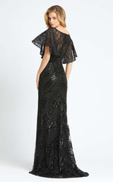 3 of 4 Mac Duggal 20103 Black