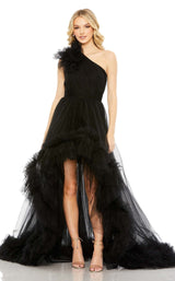 1 of 3 Mac Duggal 20412 Black