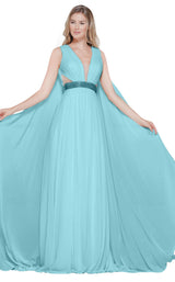 2 of 8 Colors Dress 2083 Mint