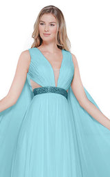 6 of 8 Colors Dress 2083 Mint