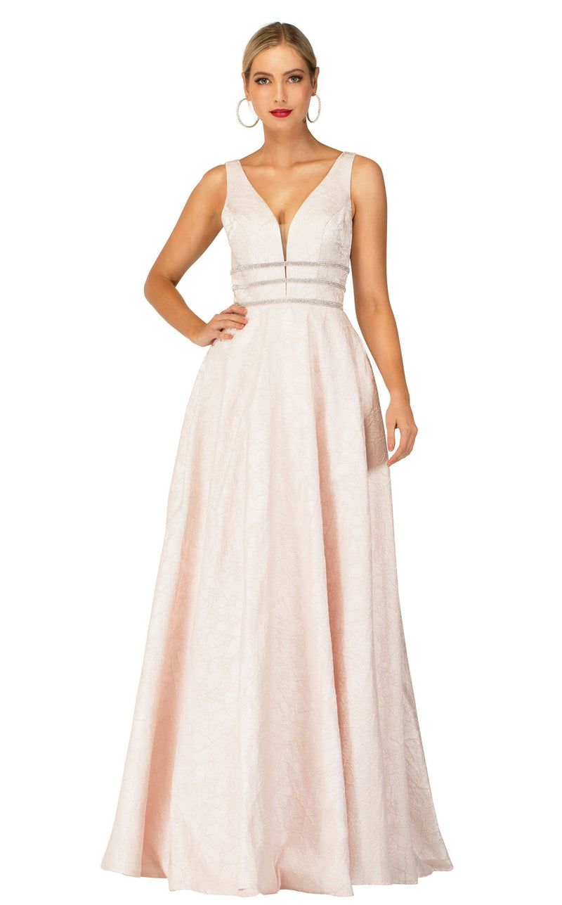 Cecilia Couture 2120 Blush