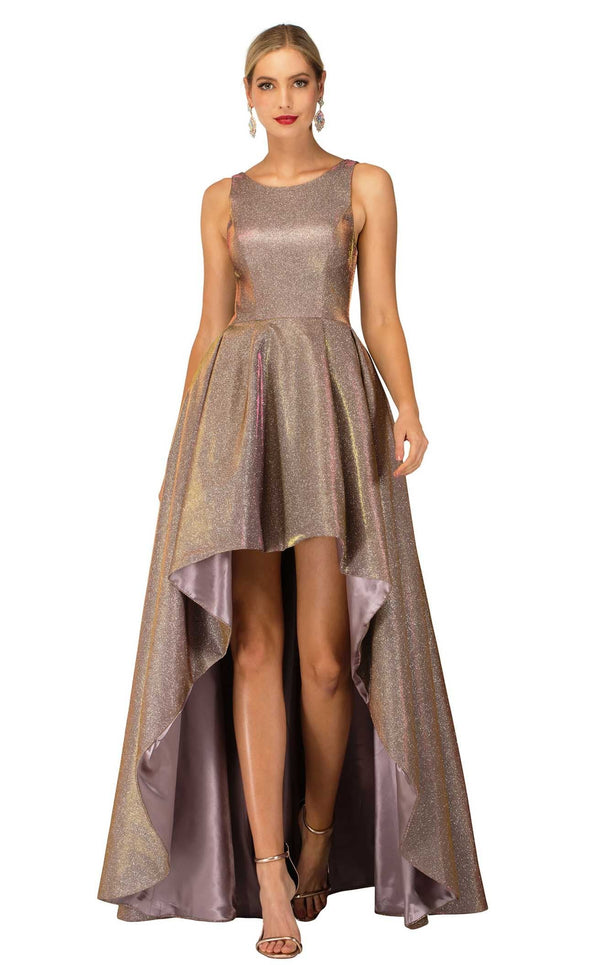 Cecilia Couture 2122 Bronze